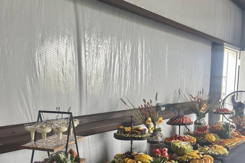 Delicias, armonía, amor