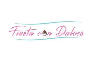 Fiesta con Dulces logo