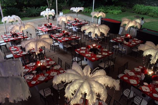 Atteso Banquetes