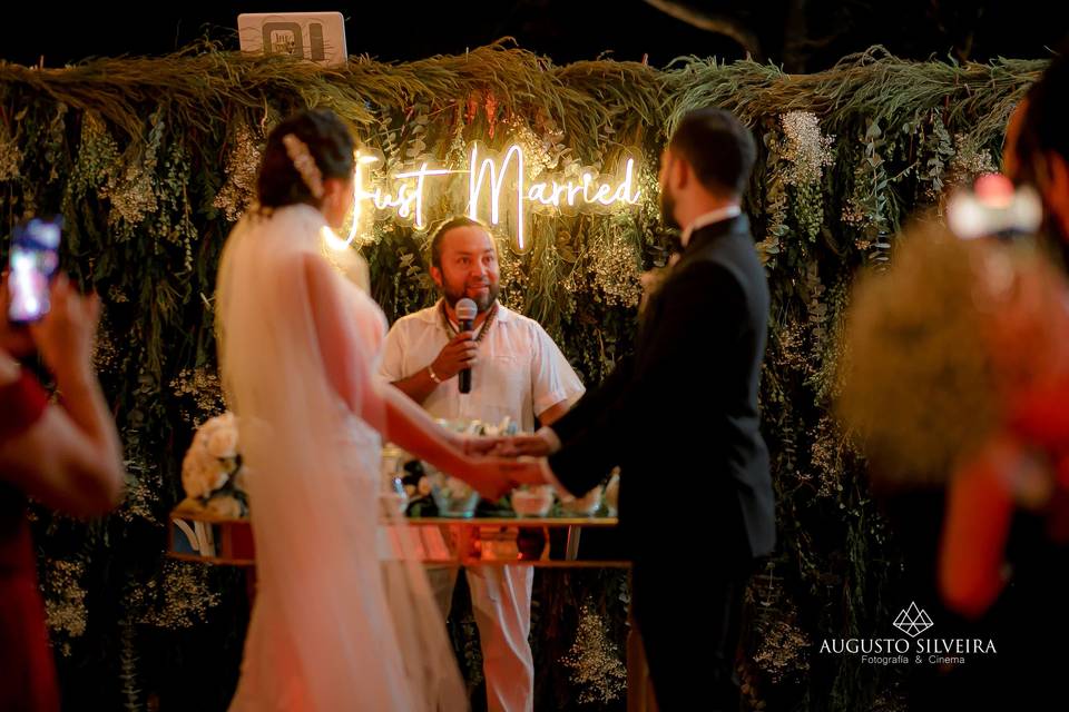 Marisa & Alejandro