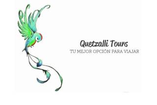 Quetzalli Tours logo