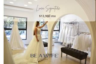 BE A WIFE