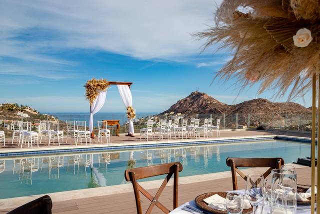 Hampton Inn & Suites By Hilton Los Cabos
