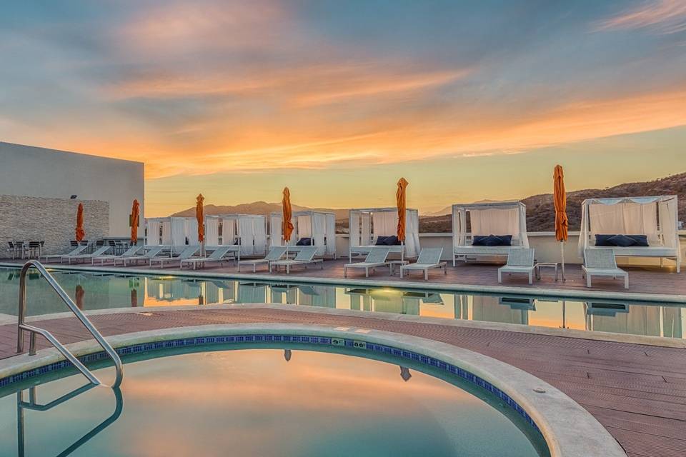 Hampton Inn & Suites By Hilton Los Cabos