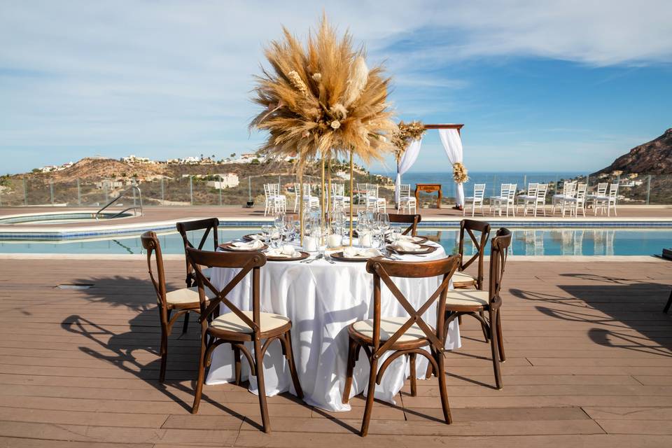 Banquete
