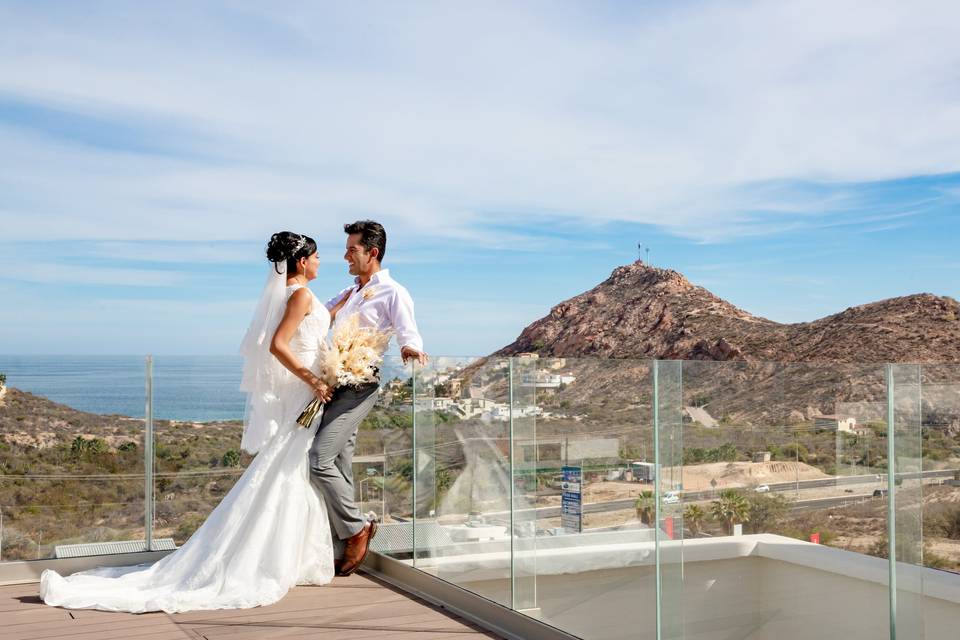 Novios