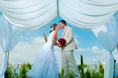Boda Querétaro