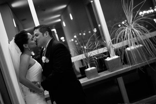 Boda Querétaro