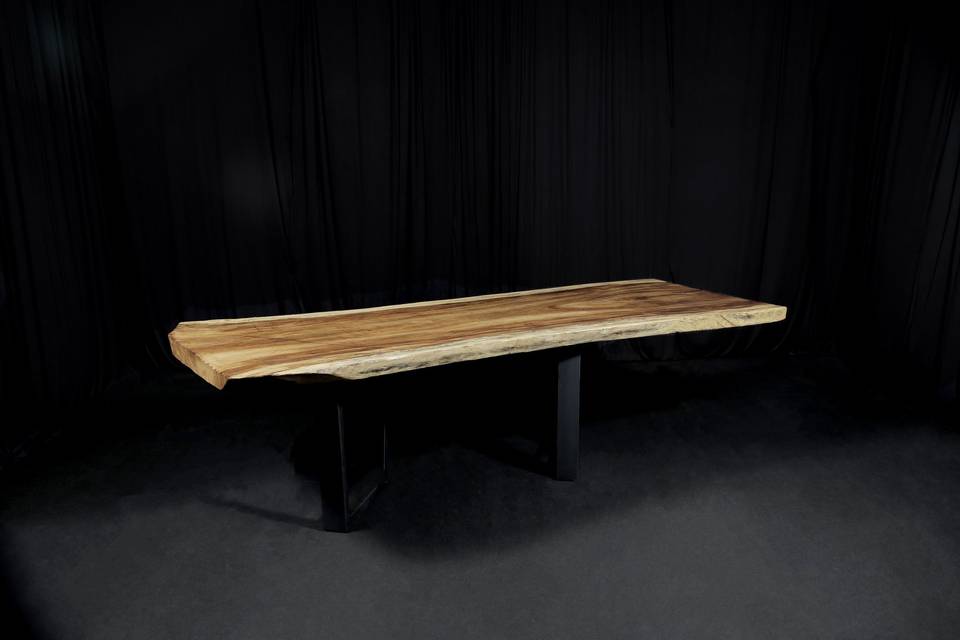 Mesa Modelo wood