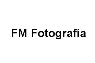 FM Fotografía logo