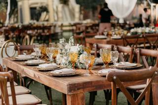 Adrián Wedding Planner