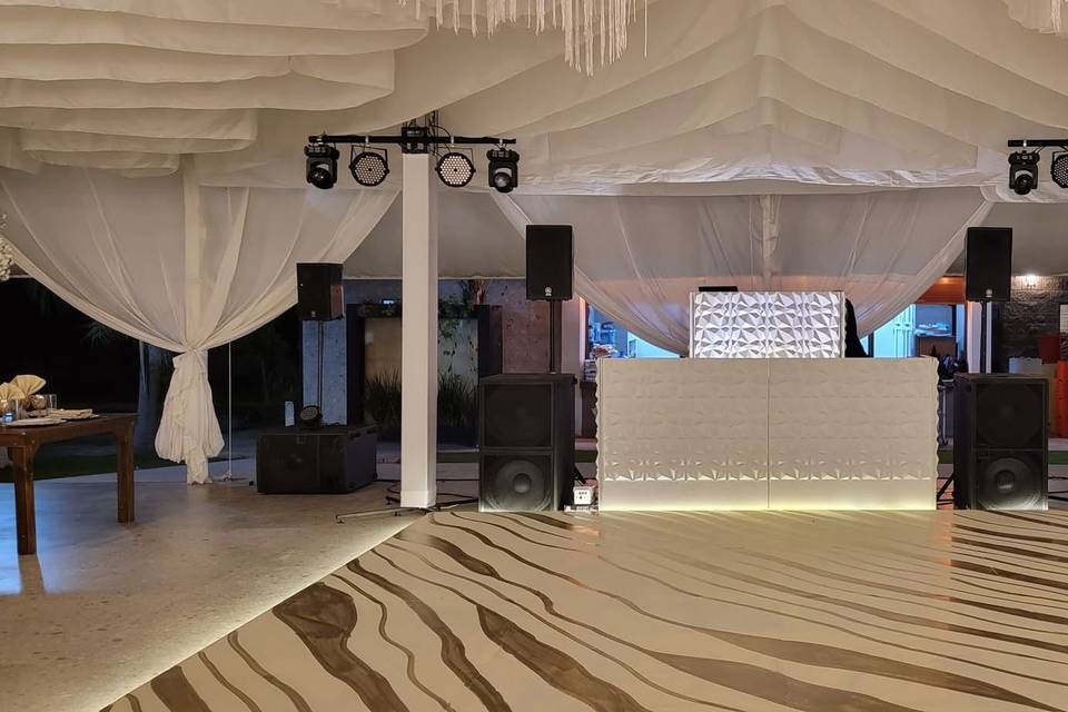 Producciones A