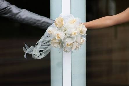 Bouquet de bodas