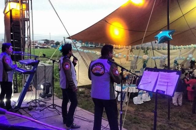 Música en vivo