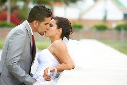 Sello de amor