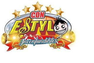 Con Estylo logo