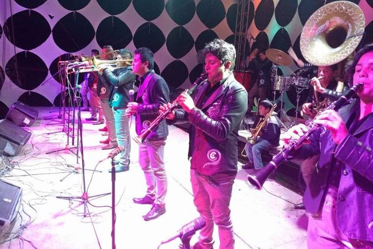Banda La Choricera