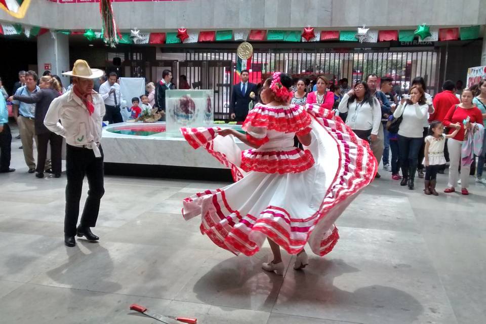 Tradición