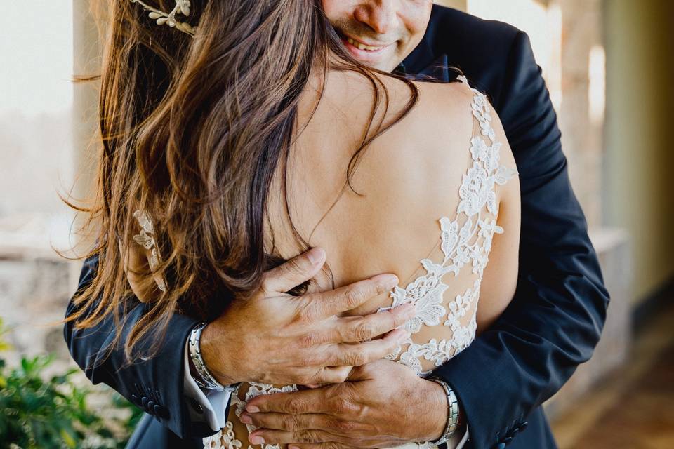 Abrazo