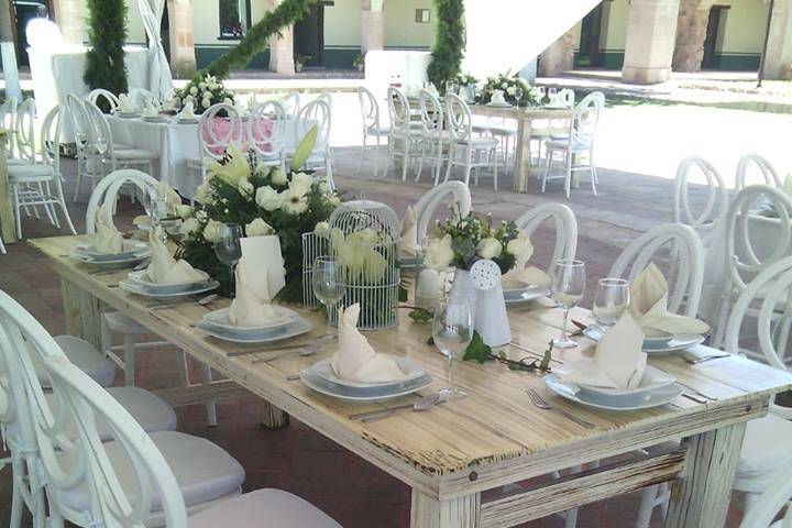 Eventos especiales