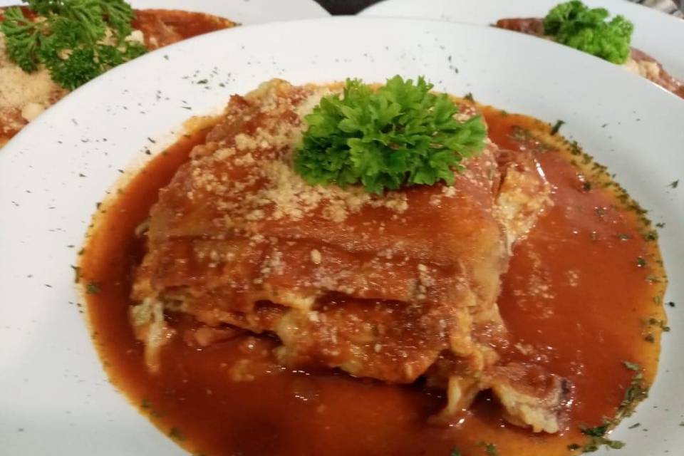 Lasagna