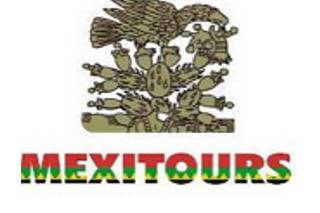 Mexitours logotipo