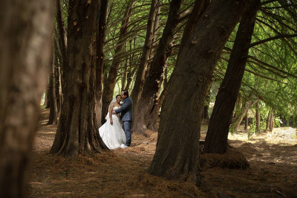 Fotos de matrimonio