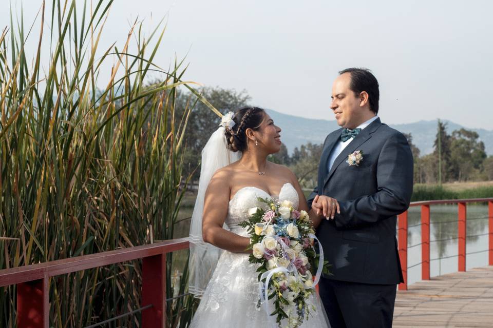 Fotos de matrimonio