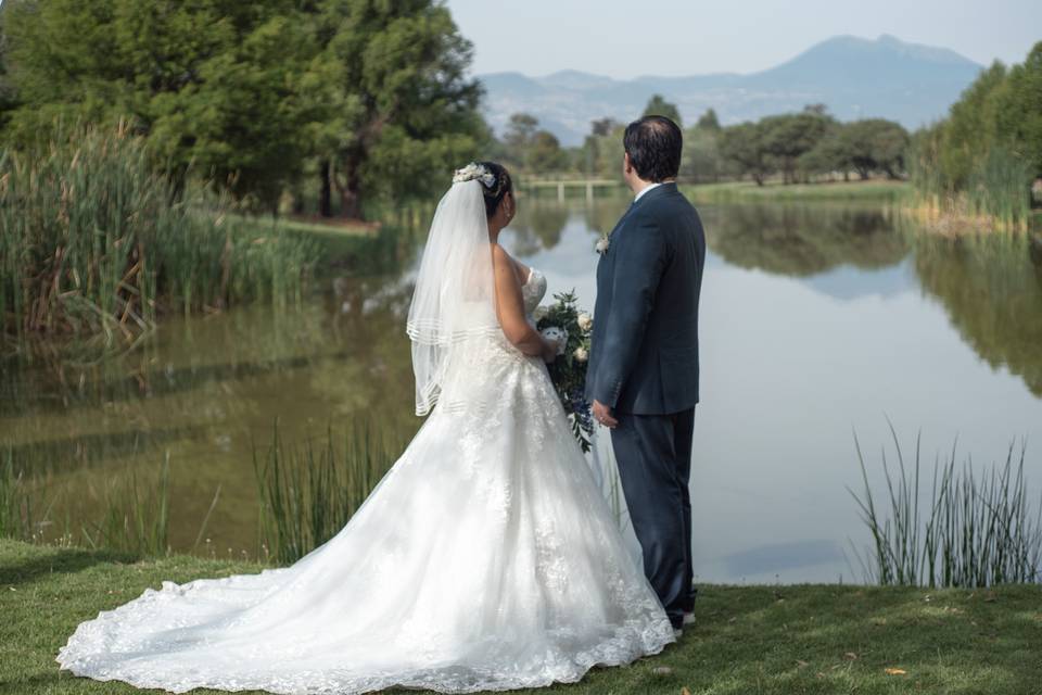 Fotos de matrimonio