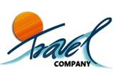 Travel Company logo