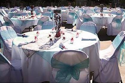 Ideal para celebraciones