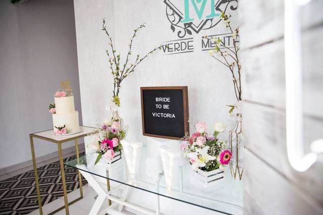 Arreglos de despedida