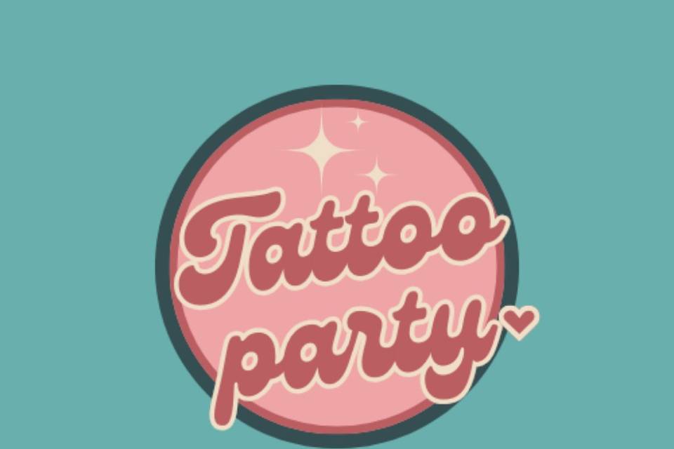 Tattoo Party