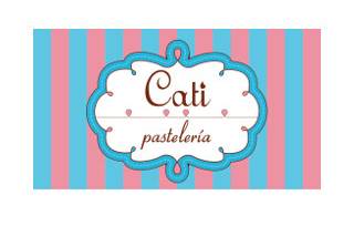 Pastelería Cati logo
