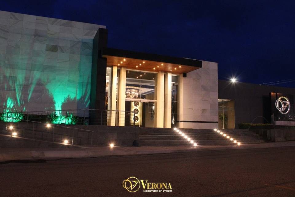 Verona Eventos