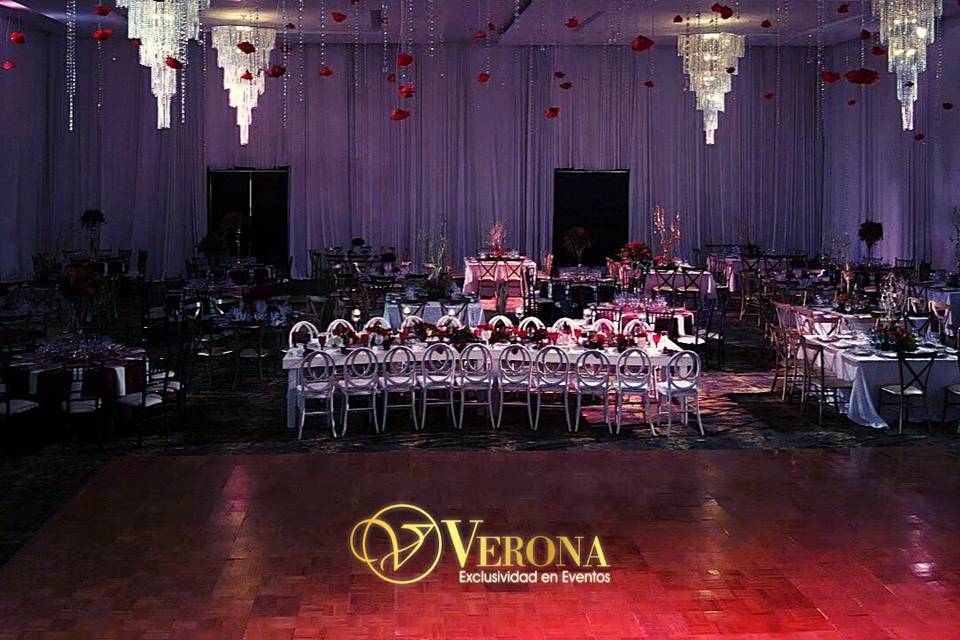 Verona Eventos