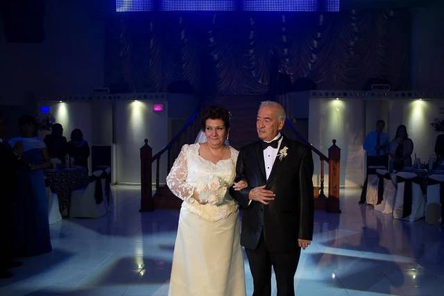 Fotografía de bodas