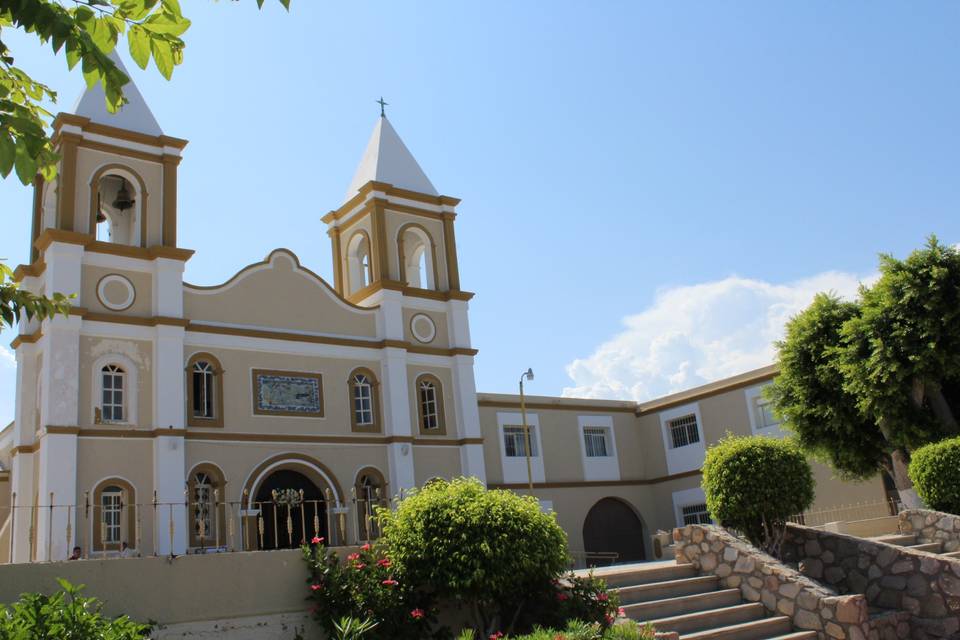Misión San José del Cabo