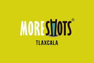 More shots tlaxcala logo