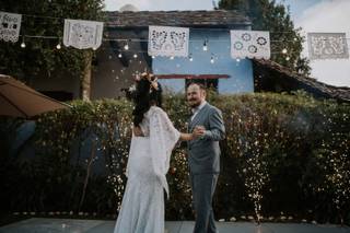 Karen Franco Event Planner