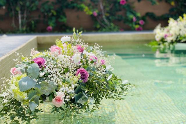 Boda en Morelos