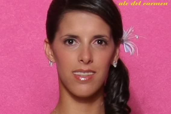 Maquillaje natural