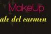 Make Up Ale del Carmen