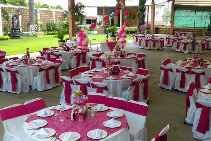 Eventos