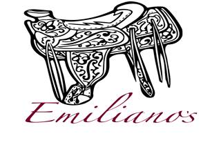 Salón Emiliano's logo