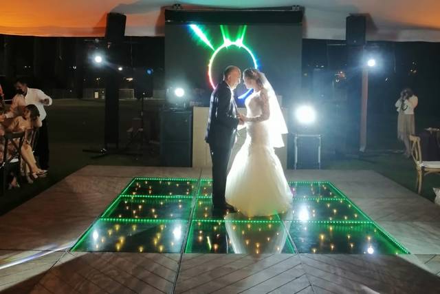 Boda Valle Imperial