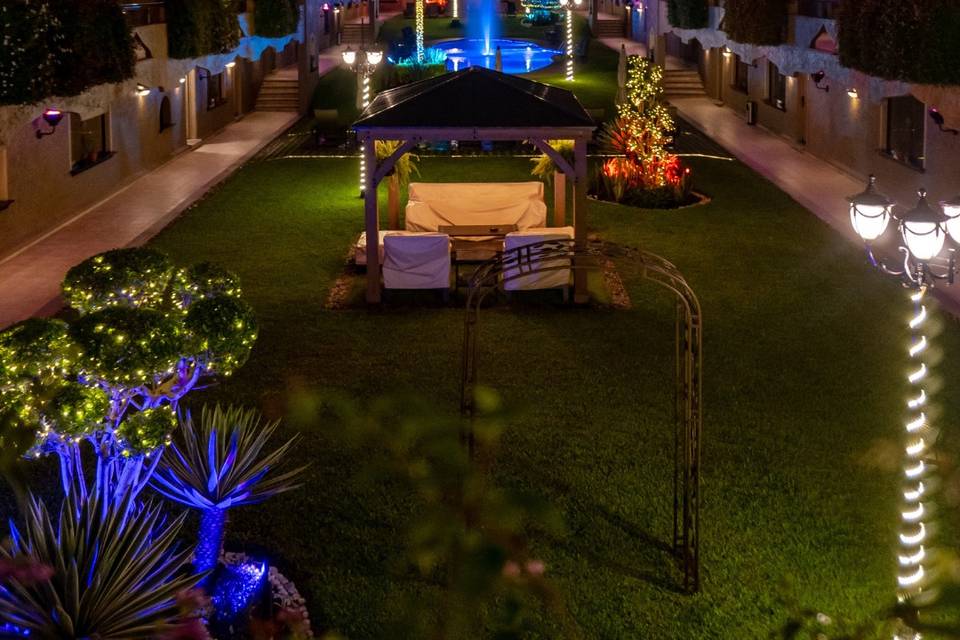 Suites Layfer