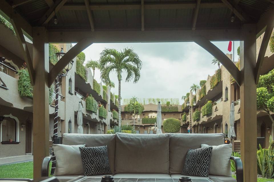 Suites Layfer