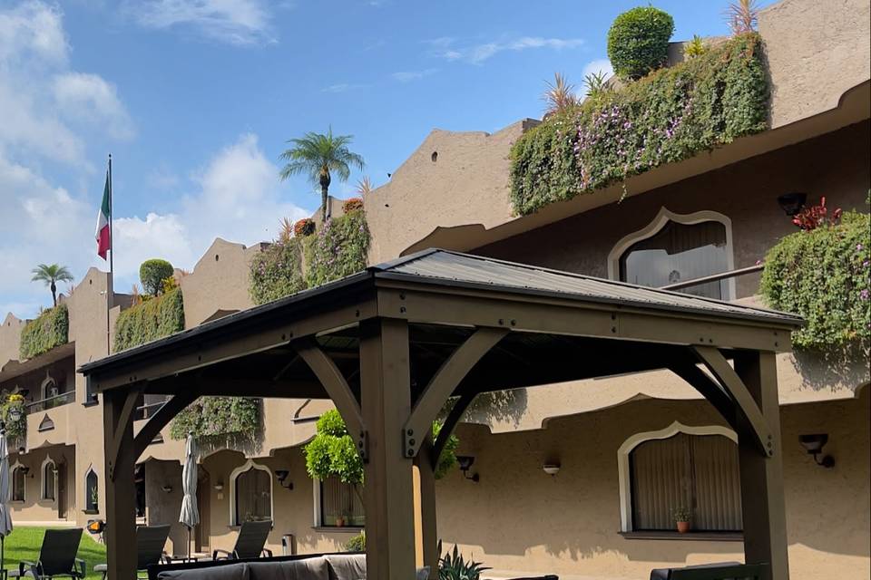 Suites Layfer