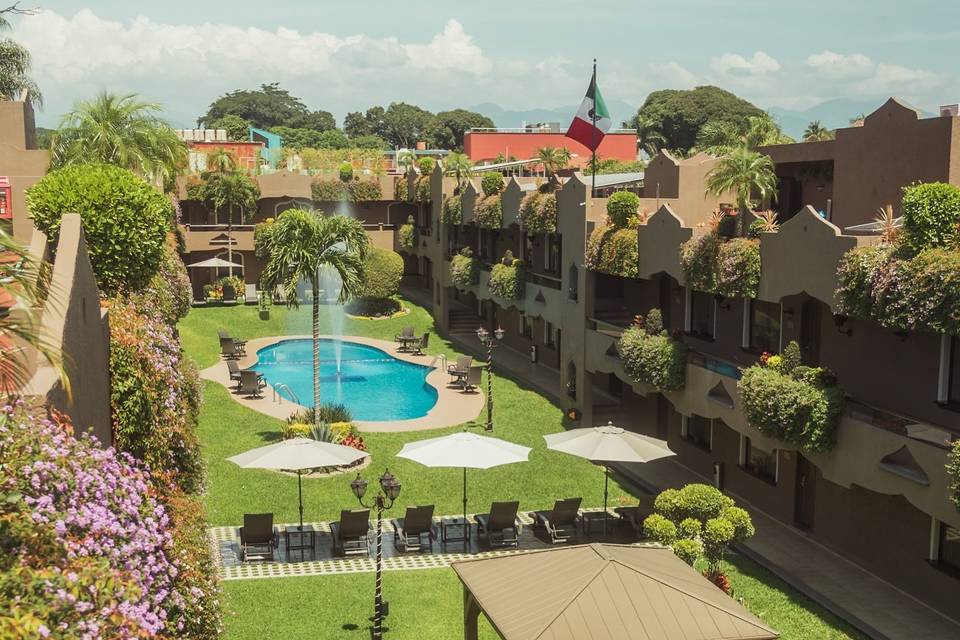 Suites Layfer